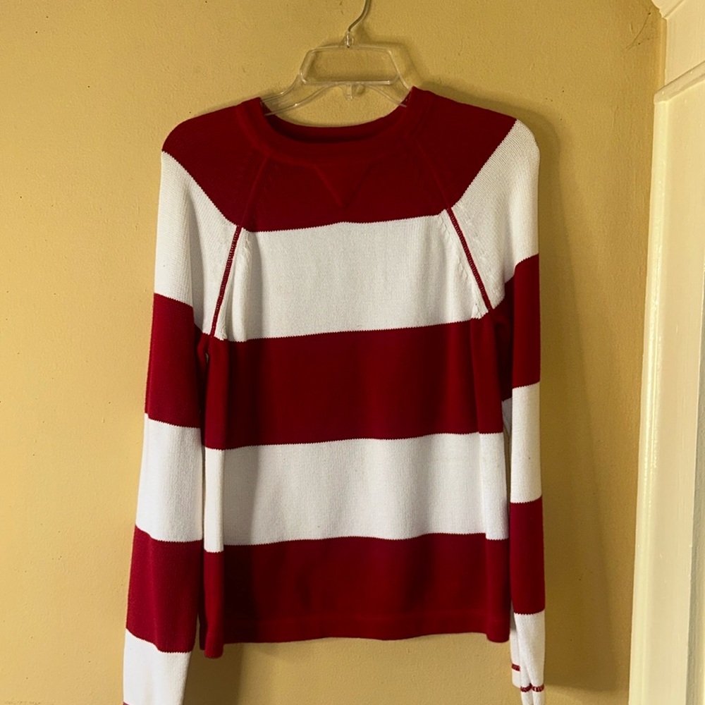 🌹RELATIVITY SWEATER